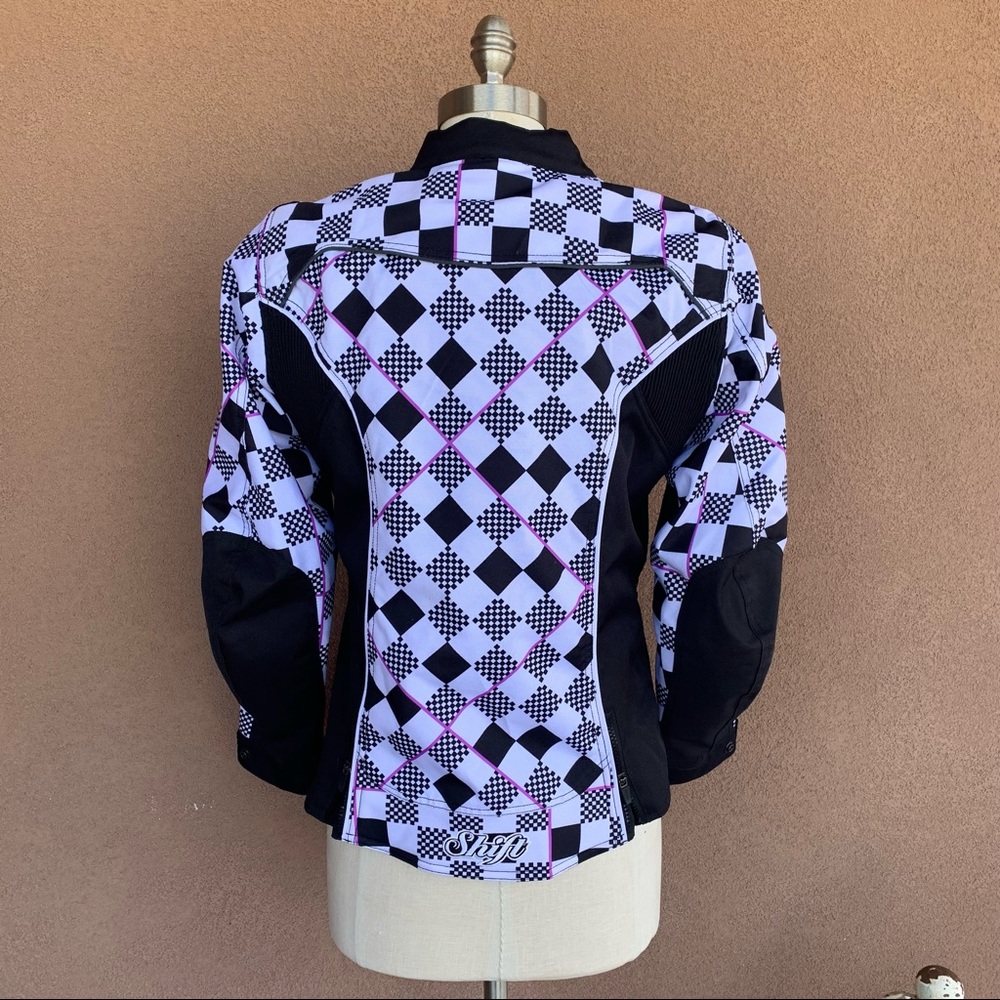 Shift Motorcycle Jacket - image 5